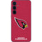 NFL Arizona Cardinals Distressed Galaxy A36 5G Skin