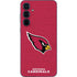 NFL Arizona Cardinals Distressed Galaxy A36 5G Skin
