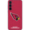 NFL Arizona Cardinals Distressed Galaxy A55 5G Skin