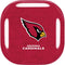 NFL Arizona Cardinals Distressed Galaxy Buds Live Skin