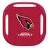 NFL Arizona Cardinals Distressed Galaxy Buds Live Skin