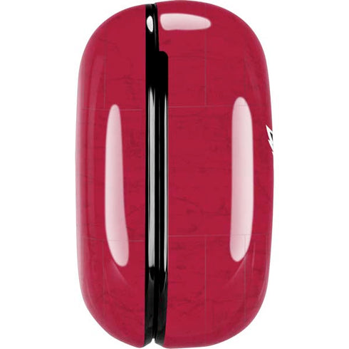 NFL Arizona Cardinals Distressed Galaxy Buds Live Skin