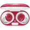 NFL Arizona Cardinals Distressed Galaxy Buds Plus Skin