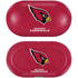 NFL Arizona Cardinals Distressed Galaxy Buds Plus Skin