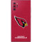 NFL Arizona Cardinals Distressed Galaxy Note 10 Plus Skin