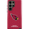 NFL Arizona Cardinals Distressed Galaxy S23 Ultra Pro Case