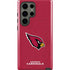 NFL Arizona Cardinals Distressed Galaxy S23 Ultra Pro Case