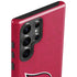 NFL Arizona Cardinals Distressed Galaxy S23 Ultra Pro Case