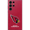 NFL Arizona Cardinals Distressed Galaxy Skins