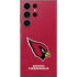 NFL Arizona Cardinals Distressed Galaxy Skins