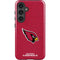 NFL Arizona Cardinals Distressed Galaxy S25 Impact Case