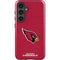 NFL Arizona Cardinals Distressed Galaxy S25 Plus Impact Case