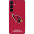 NFL Arizona Cardinals Distressed Galaxy S25 Plus Skin