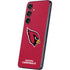 NFL Arizona Cardinals Distressed Galaxy S24 Plus Skin