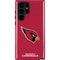 NFL Arizona Cardinals Distressed Galaxy Cases