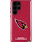 NFL Arizona Cardinals Distressed Galaxy S25 Ultra Impact Case