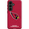 NFL Arizona Cardinals Distressed Galaxy S26 Impact Case