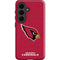 NFL Arizona Cardinals Distressed Galaxy S26 Plus Impact Case