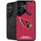 NFL Arizona Cardinals Distressed Galaxy S26 Plus Kickstand Case