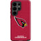 NFL Arizona Cardinals Distressed Galaxy S26 Ultra Impact Case
