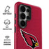 NFL Arizona Cardinals Distressed Galaxy S26 Ultra Impact Case