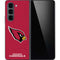 NFL Arizona Cardinals Distressed Galaxy Z Fold5 5G Skin