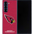 NFL Arizona Cardinals Distressed Galaxy Z Fold6 Skin