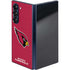 NFL Arizona Cardinals Distressed Galaxy Z Fold6 Skin