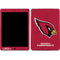 NFL Arizona Cardinals Distressed iPad Skins