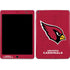 NFL Arizona Cardinals Distressed iPad Skins