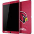NFL Arizona Cardinals Distressed iPad Skins