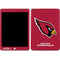 NFL Arizona Cardinals Distressed Apple iPad Skin