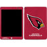 NFL Arizona Cardinals Distressed Apple iPad Skin