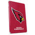 NFL Arizona Cardinals Distressed Apple iPad Skin