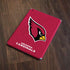 NFL Arizona Cardinals Distressed Apple iPad Skin