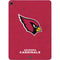 NFL Arizona Cardinals Distressed Apple iPad Air Skin