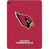NFL Arizona Cardinals Distressed Apple iPad Air Skin