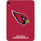 NFL Arizona Cardinals Distressed Apple iPad Mini Skin