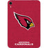 NFL Arizona Cardinals Distressed Apple iPad Mini Skin