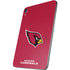 NFL Arizona Cardinals Distressed Apple iPad Mini Skin