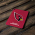 NFL Arizona Cardinals Distressed Apple iPad Pro Skin