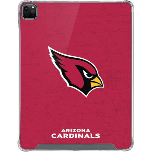 NFL Arizona Cardinals Distressed iPad Cases