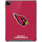 NFL Arizona Cardinals Distressed iPad Cases