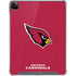 NFL Arizona Cardinals Distressed iPad Cases
