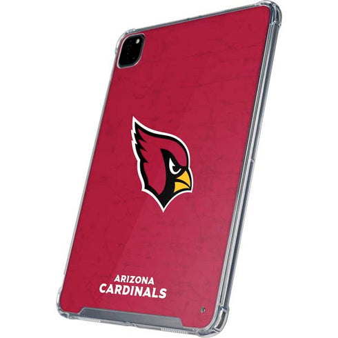NFL Arizona Cardinals Distressed iPad Cases