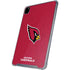 NFL Arizona Cardinals Distressed iPad Cases