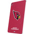 NFL Arizona Cardinals Distressed iPad Pro 13in M4 (2024) Skin