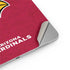 NFL Arizona Cardinals Distressed iPad Pro 13in M4 (2024) Skin