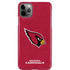 NFL Arizona Cardinals Distressed iPhone Cases