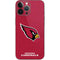 NFL Arizona Cardinals Distressed iPhone 15 Pro Max Skin